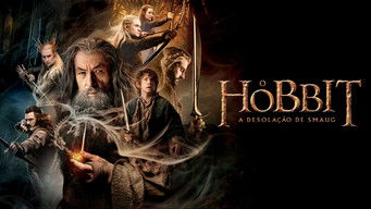 Cena de O Hobbit: A Desolação de Smaug