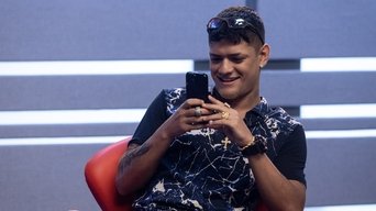 Episódio Novo Reforço da série Jogo Cruzado