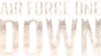 Air Force One Down logo