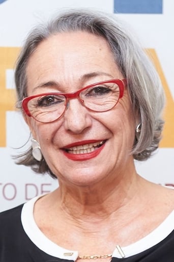 Image of Luisa Gavasa