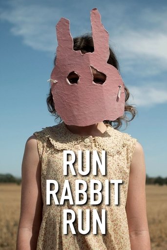 Run Rabbit Run (2023) YIFY