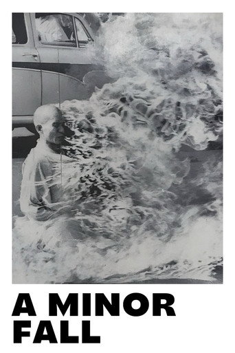 A Minor Fall (1970)
