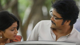 #7 Manam