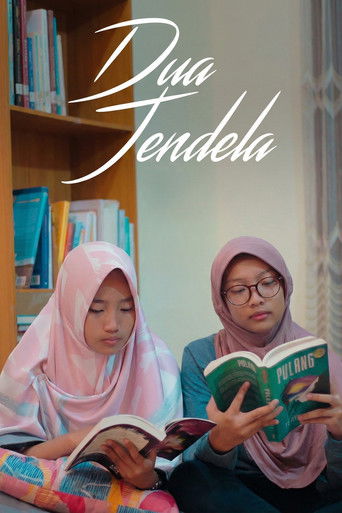Cartell de Dua Jendela