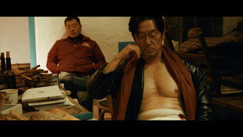Cena 3 de Wolves