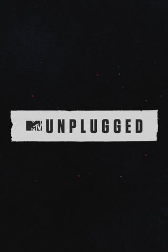 MTV Unplugged Poster Image