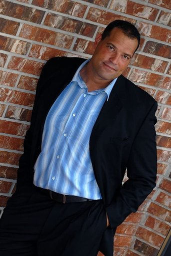 Image of Jeff Chase