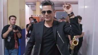 #3 Alejandro Sanz: What I Was Is What I Am