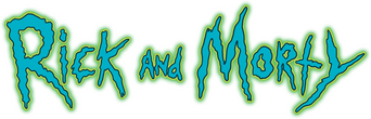Rick and Morty