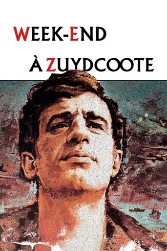 Weekend w Zuydcoote (1964)