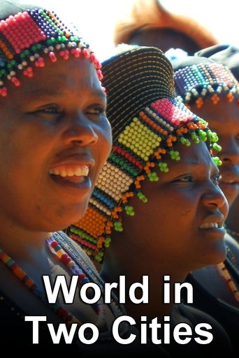 The World in Two Cities (2013)
