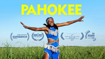 #4 Pahokee