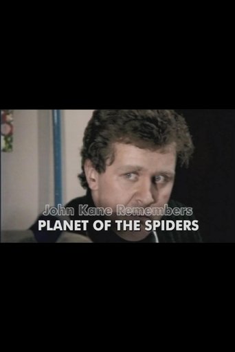 John Kane Remembers Planet of the Spiders (2011)