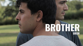 #3 Brother