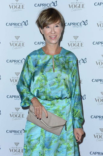 Foto de Katarzyna Ankudowicz