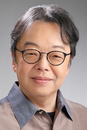 Takumi Yamazaki headshot