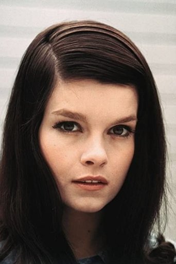 Image of Geneviève Bujold
