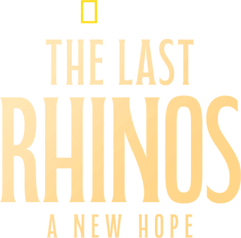 The Last Rhinos: A New Hope logo