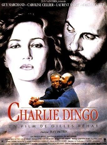 Charlie Dingo