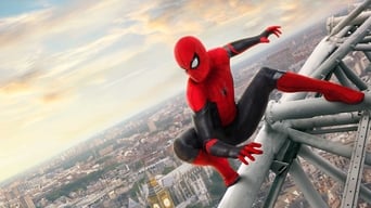 Galeria 1 - Spider-Man: Lejos de casa