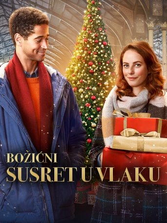 Božićni susret u vlaku