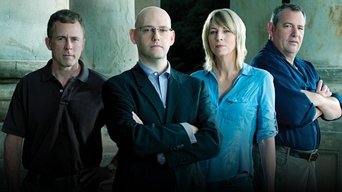 Brad Meltzer's Decoded - S2E01