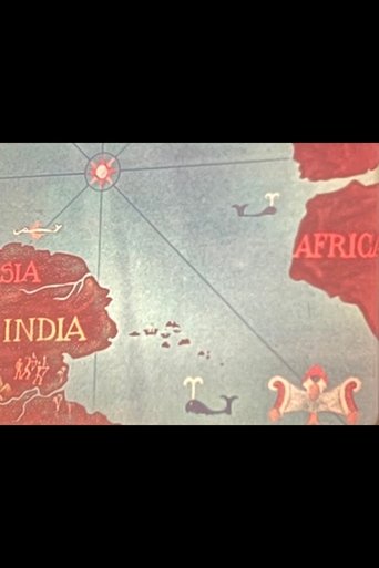 First Americans (Part II): Some Indians of the Southlands (1976)