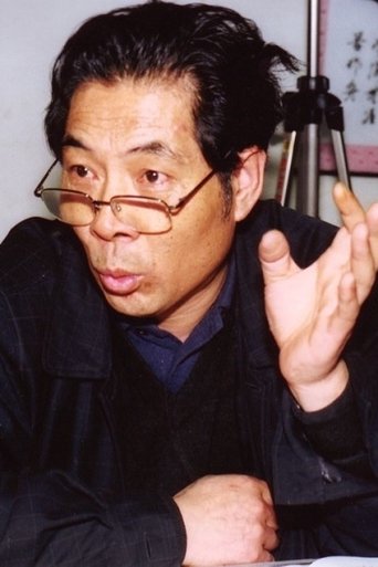 Image of Ge Wenyi