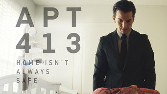 #4 Apartment 413