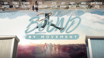 Bound By Movement (2019)