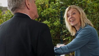 Tomorrow Is Ours S1E1969 poster