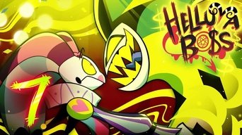 Cena de O MAGNÍFICO ESPECIAL MUSICAL DE MEIO DE TEMPORADA DO MAMMON