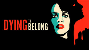 #2 Dying to Belong