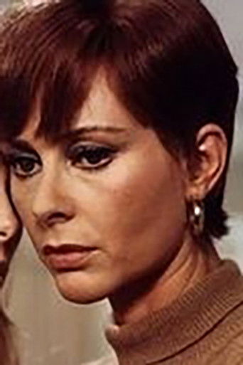 Foto de Geneviève Page