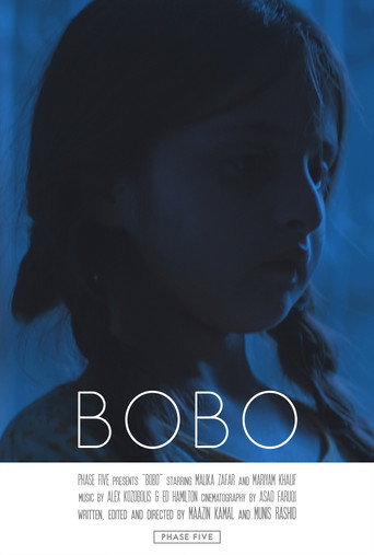 Bobo (2016)