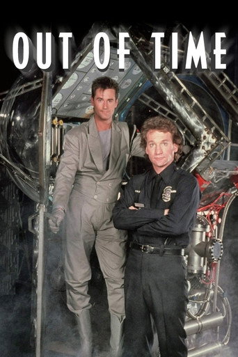 Out of Time
