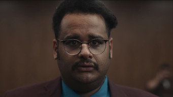 The Lawyer's Return (2026)