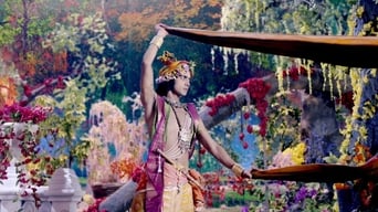 Krishna Gets Rid of Bakasur