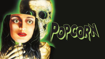#9 Popcorn