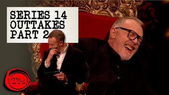 Series 14 Outtakes - Part 2