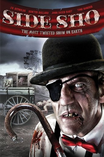 Side Sho (2007)