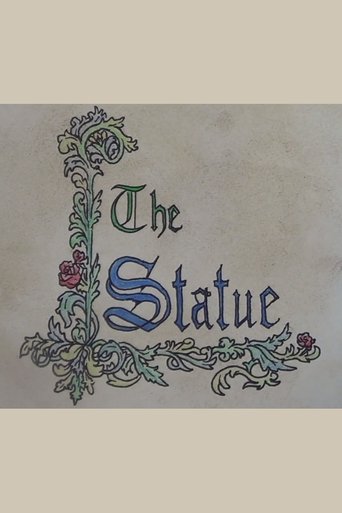 The Statue poster