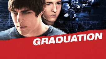 Graduation media image