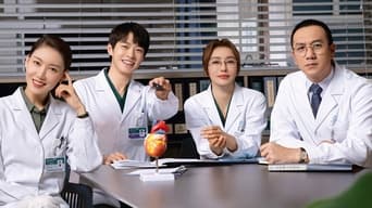 Dr. Tang - 1x01