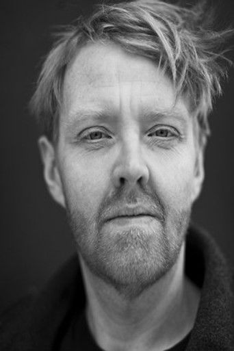 Foto de Andrew Buckley