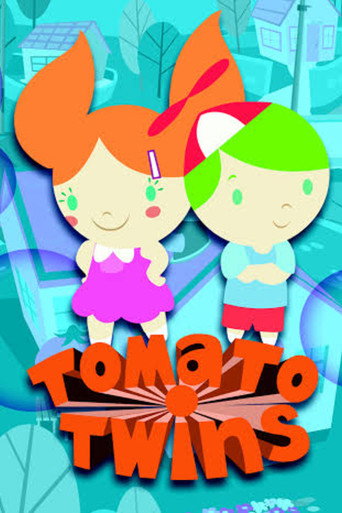 Tomato Twins