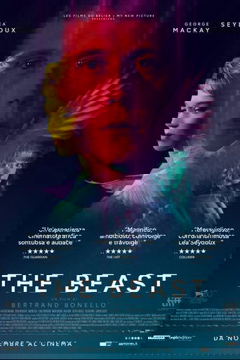 The Beast