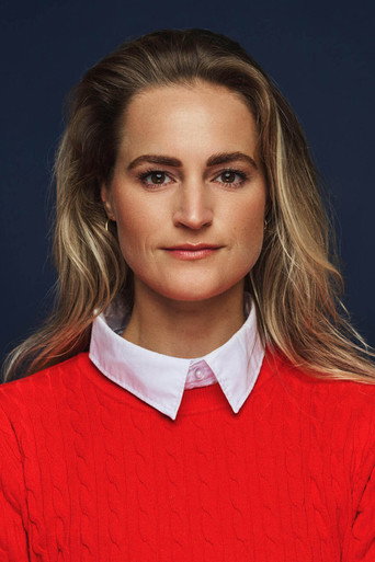 Desi van Doeveren