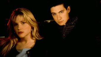 #8 Lost Angels