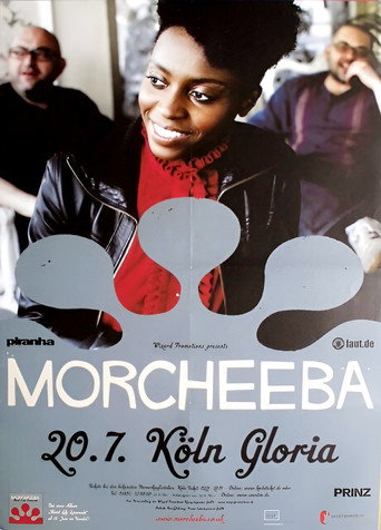 Morcheeba - Live in Cologne (2010)